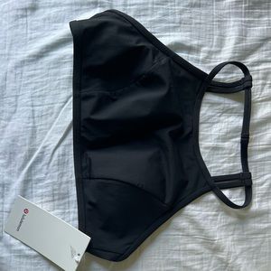 Lululemon See the Sea Swim Top